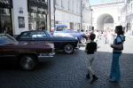 Cadillac DeVille 1969 года